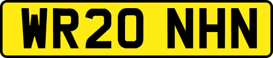 WR20NHN
