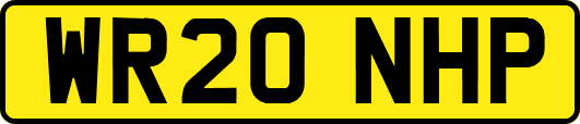 WR20NHP