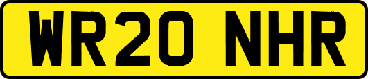 WR20NHR