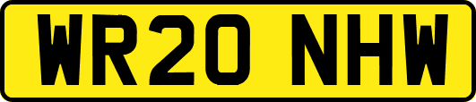 WR20NHW