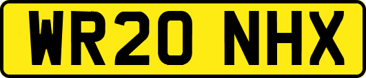 WR20NHX