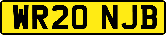 WR20NJB