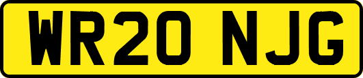 WR20NJG
