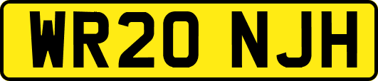 WR20NJH