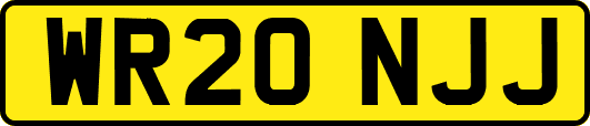 WR20NJJ