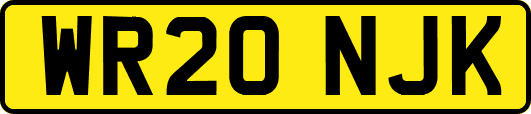 WR20NJK