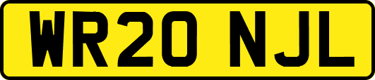 WR20NJL