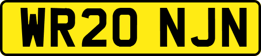 WR20NJN
