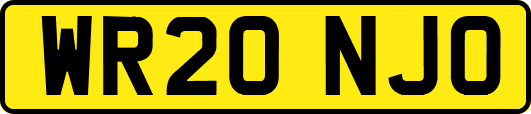 WR20NJO