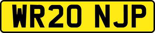 WR20NJP