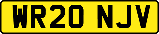 WR20NJV