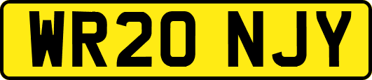 WR20NJY