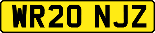 WR20NJZ