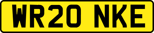 WR20NKE