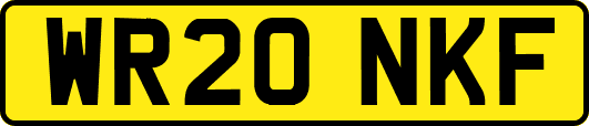 WR20NKF