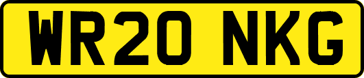 WR20NKG