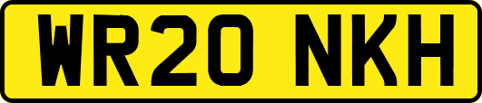 WR20NKH