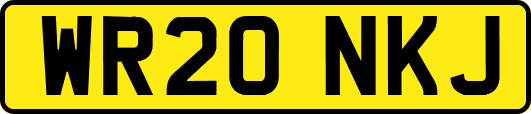 WR20NKJ