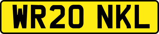 WR20NKL