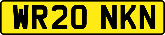 WR20NKN