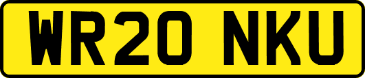 WR20NKU