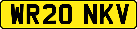 WR20NKV