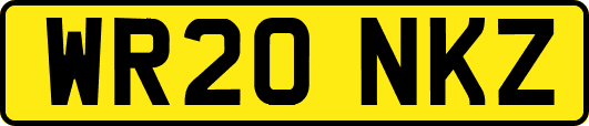 WR20NKZ