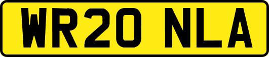 WR20NLA