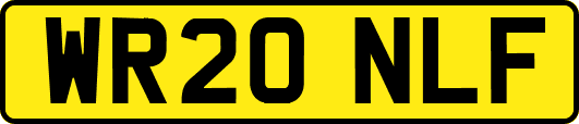 WR20NLF