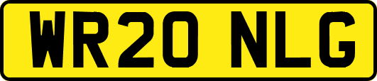 WR20NLG