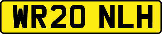 WR20NLH
