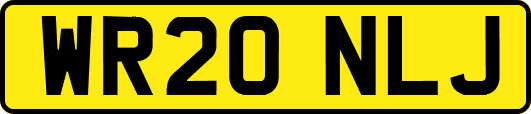 WR20NLJ