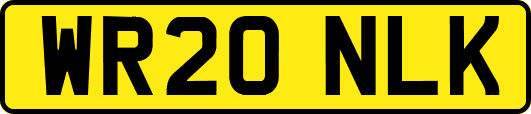 WR20NLK