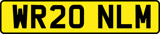 WR20NLM