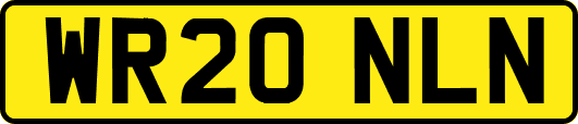 WR20NLN