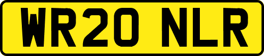WR20NLR