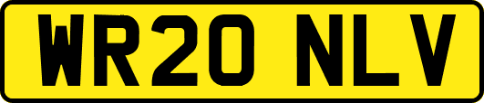 WR20NLV