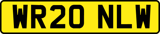 WR20NLW