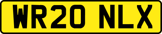 WR20NLX