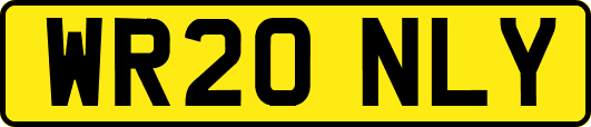 WR20NLY