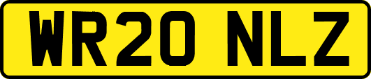 WR20NLZ