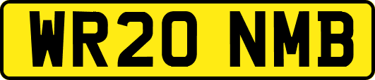 WR20NMB