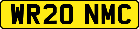 WR20NMC