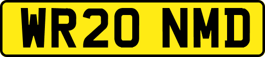 WR20NMD