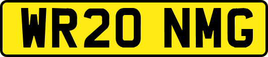 WR20NMG