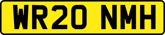 WR20NMH