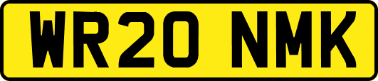 WR20NMK