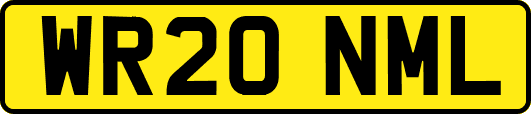 WR20NML