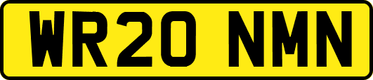 WR20NMN