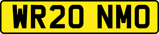 WR20NMO